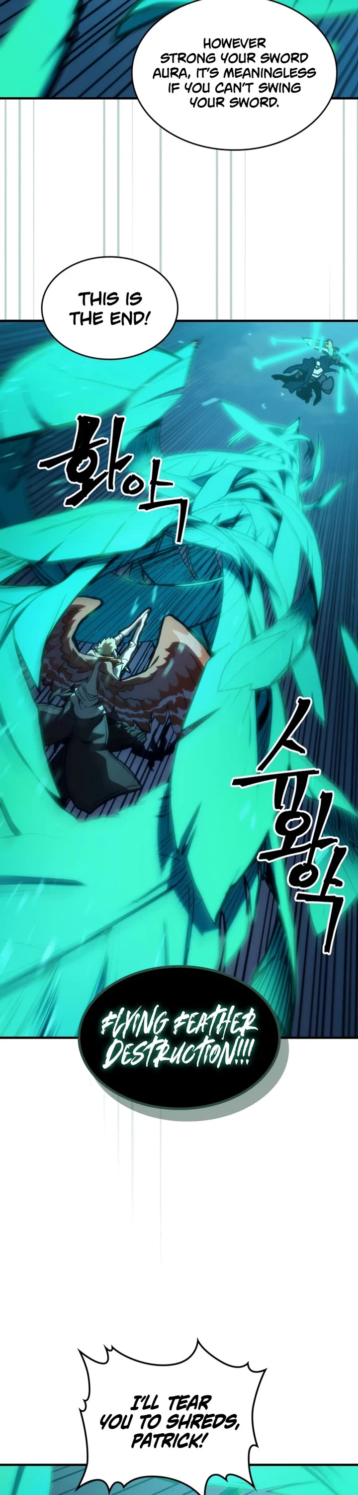 The Unbeatable Dungeon's Lazy Boss Monster Chapter 125 page 21 - Chapter 125