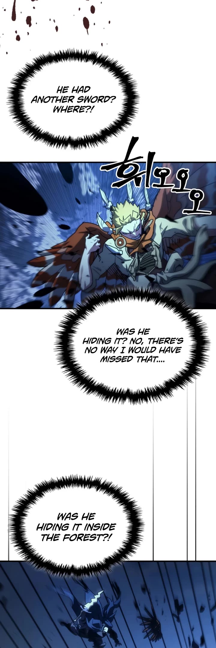 The Unbeatable Dungeon's Lazy Boss Monster Chapter 125 page 24 - Chapter 125