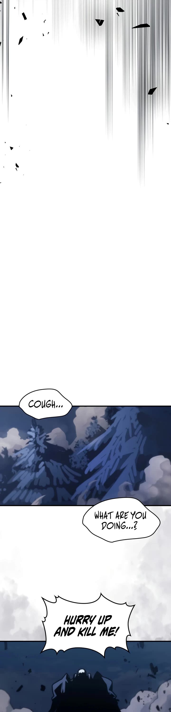 The Unbeatable Dungeon's Lazy Boss Monster Chapter 125 page 30 - Chapter 125