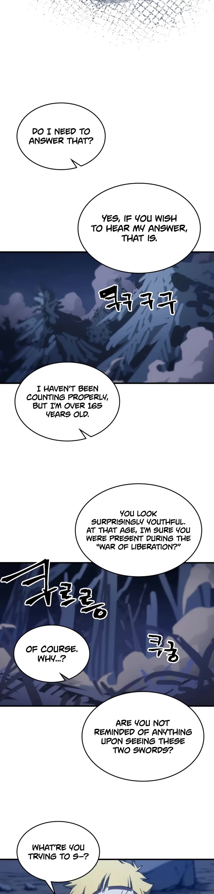 The Unbeatable Dungeon's Lazy Boss Monster Chapter 125 page 38 - Chapter 125