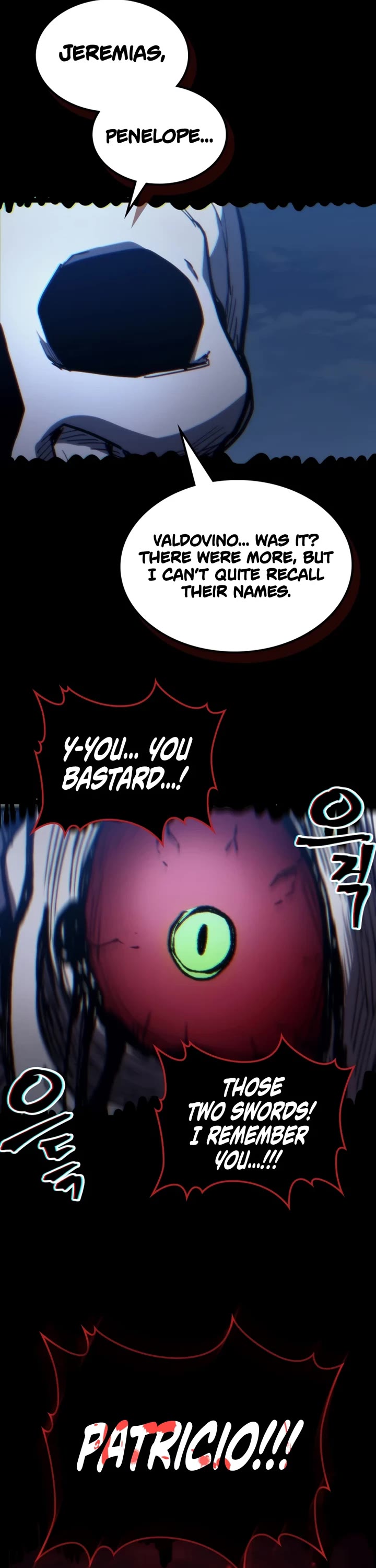 The Unbeatable Dungeon's Lazy Boss Monster Chapter 125 page 41 - Chapter 125