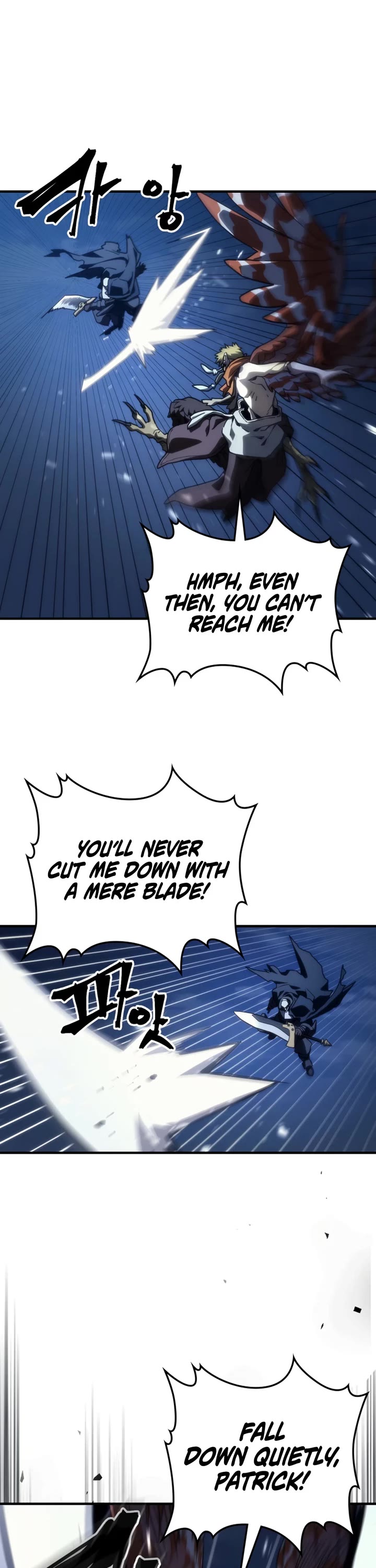 The Unbeatable Dungeon's Lazy Boss Monster Chapter 125 page 5 - Chapter 125