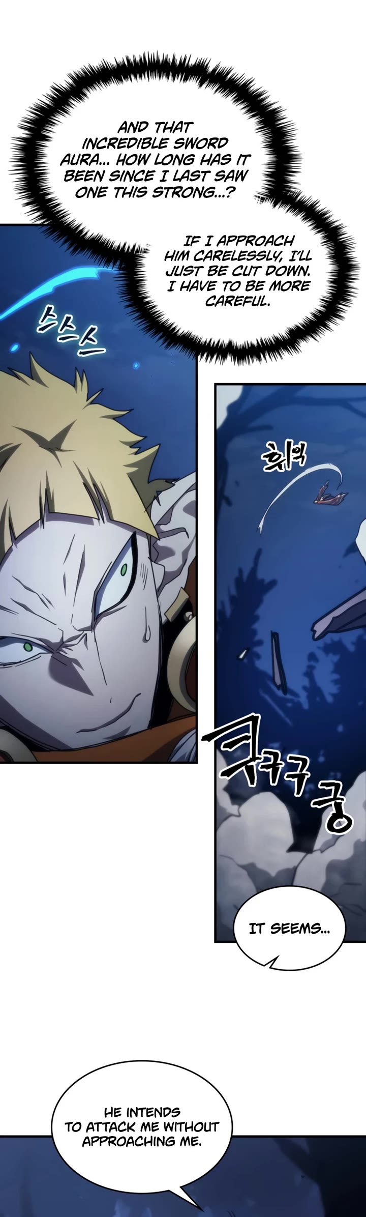 The Unbeatable Dungeon's Lazy Boss Monster Chapter 125 page 8 - Chapter 125