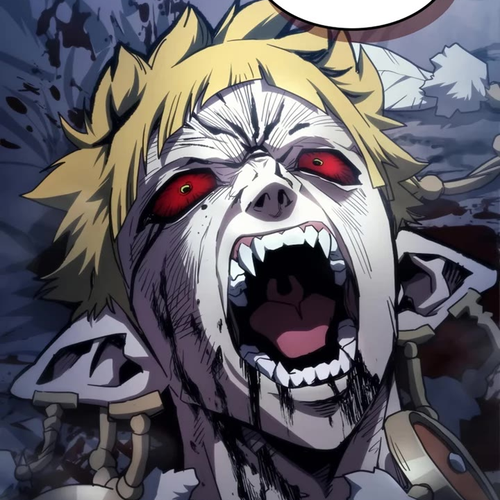 The Unbeatable Dungeon's Lazy Boss Monster Chapter 125 cover