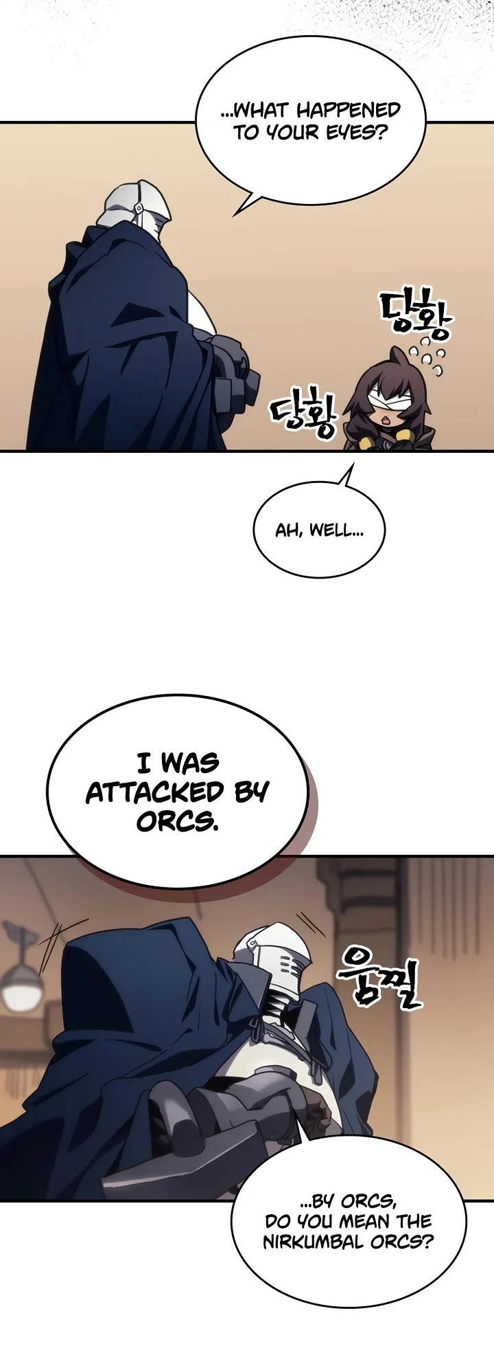 The Unbeatable Dungeon's Lazy Boss Monster Chapter 126 page 16 - Chapter 126