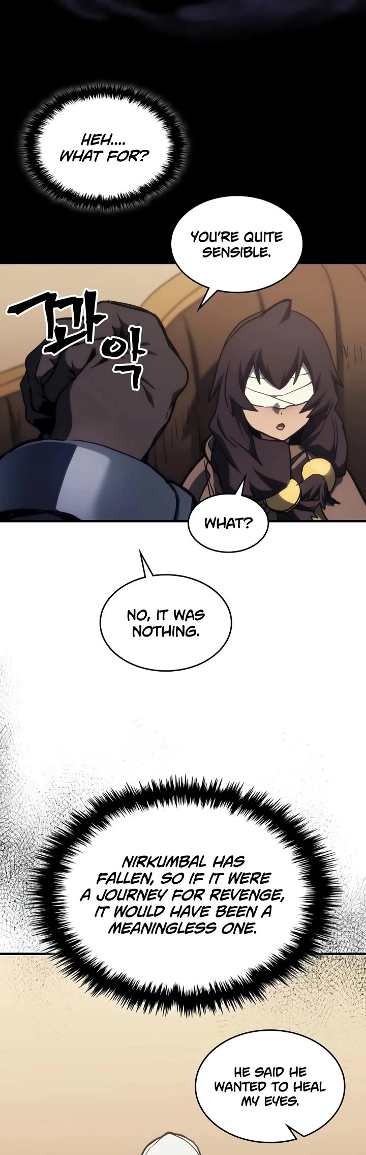 The Unbeatable Dungeon's Lazy Boss Monster Chapter 126 page 20 - Chapter 126