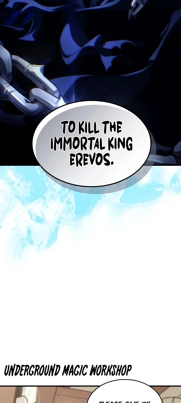 The Unbeatable Dungeon's Lazy Boss Monster Chapter 126 page 36 - Chapter 126
