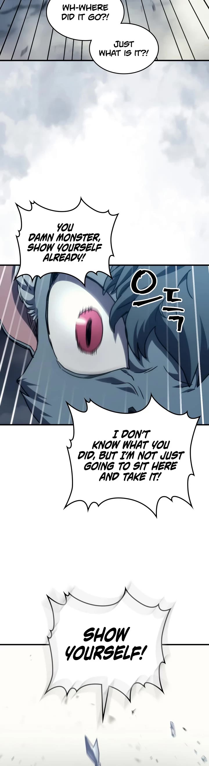 The Unbeatable Dungeon's Lazy Boss Monster Chapter 127 page 24 - Chapter 127