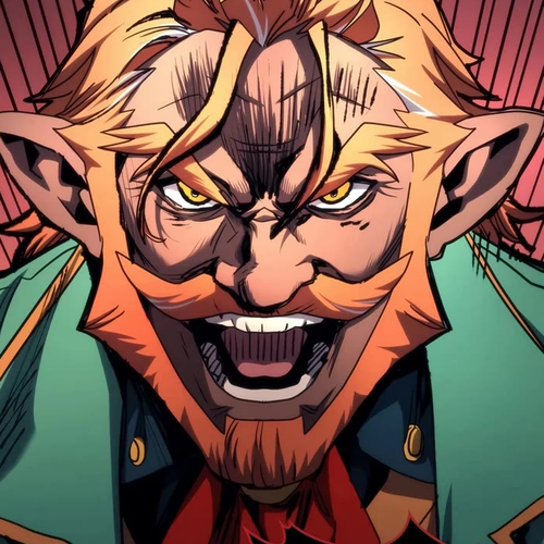 The Unbeatable Dungeon's Lazy Boss Monster Chapter 127 cover