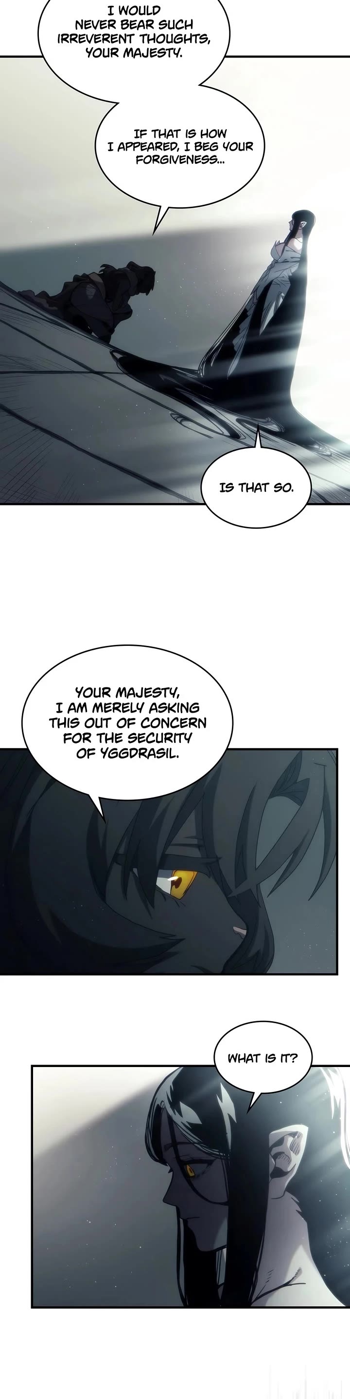 The Unbeatable Dungeon's Lazy Boss Monster Chapter 129 page 10 - Chapter 129