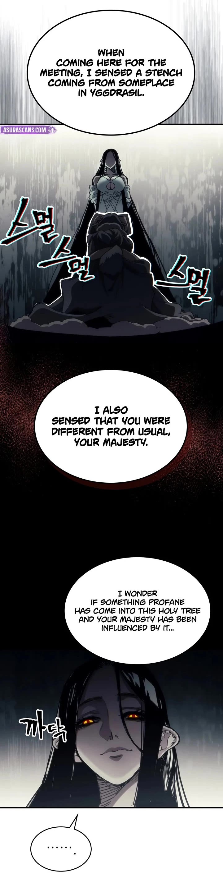 The Unbeatable Dungeon's Lazy Boss Monster Chapter 129 page 11 - Chapter 129