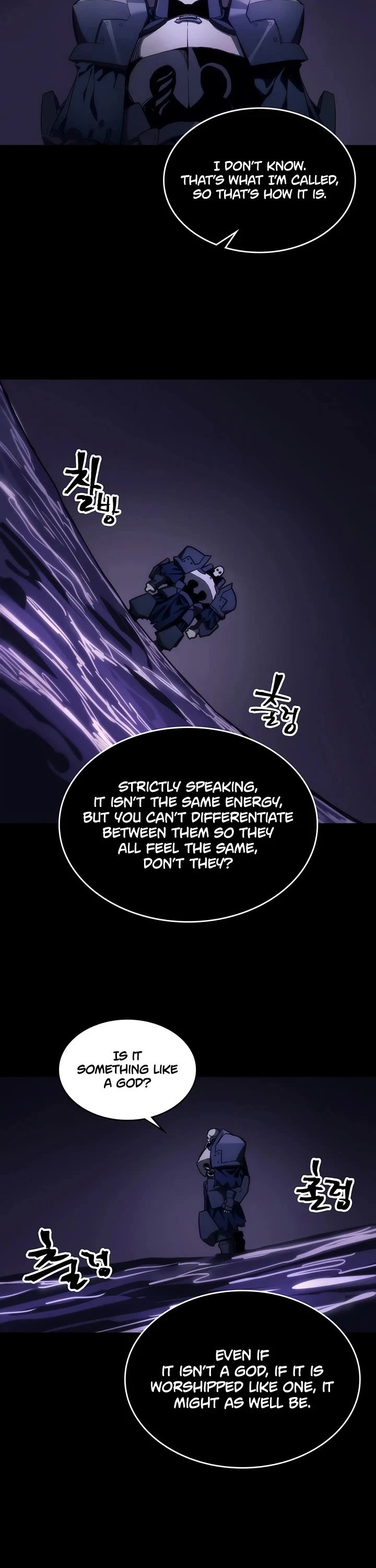 The Unbeatable Dungeon's Lazy Boss Monster Chapter 129 page 14 - Chapter 129