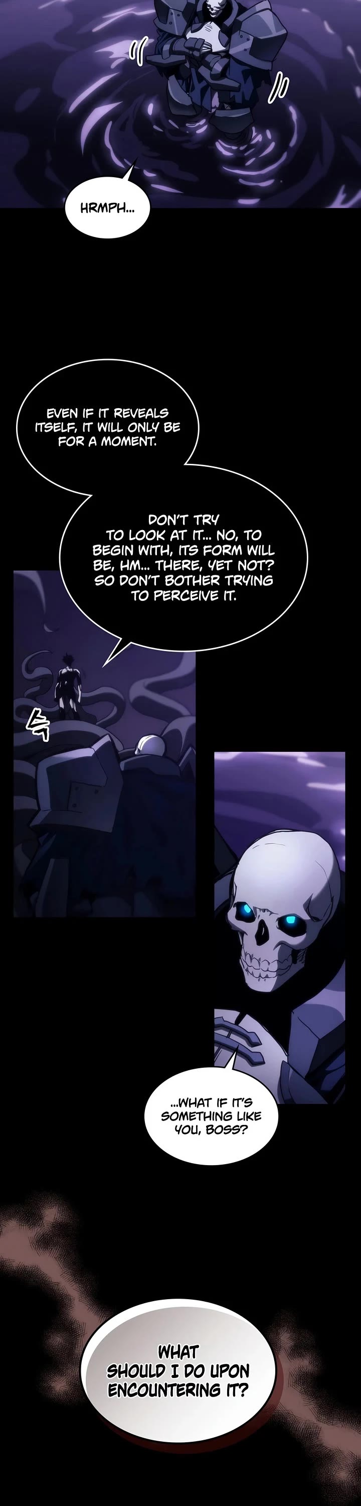 The Unbeatable Dungeon's Lazy Boss Monster Chapter 129 page 18 - Chapter 129