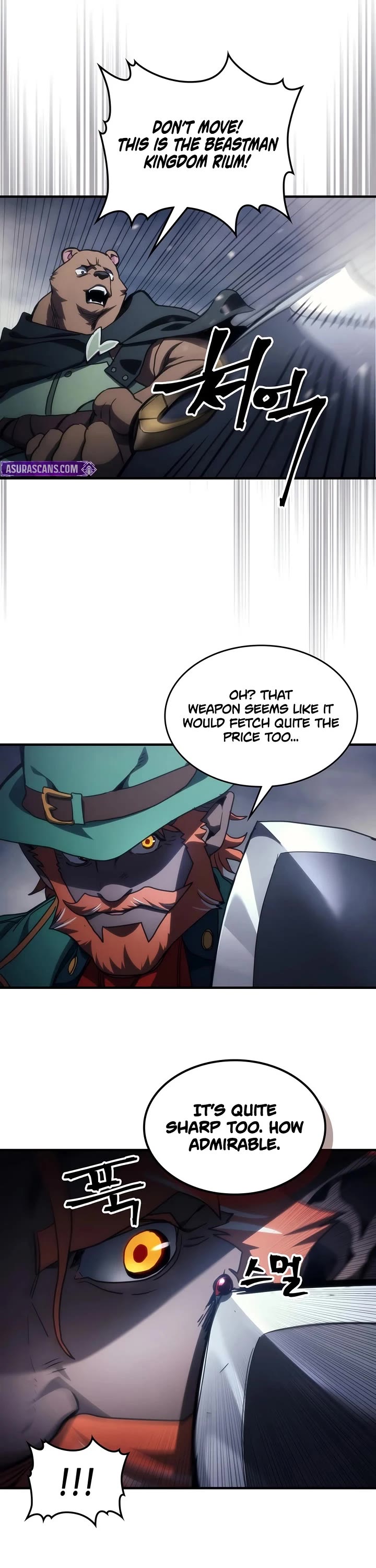 The Unbeatable Dungeon's Lazy Boss Monster Chapter 129 page 27 - Chapter 129