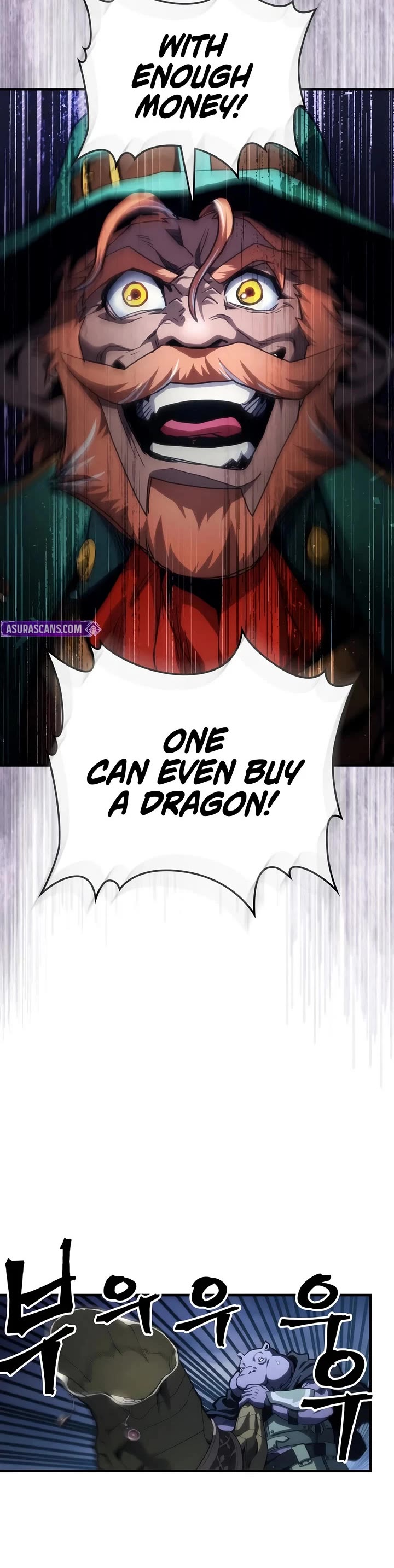 The Unbeatable Dungeon's Lazy Boss Monster Chapter 129 page 31 - Chapter 129