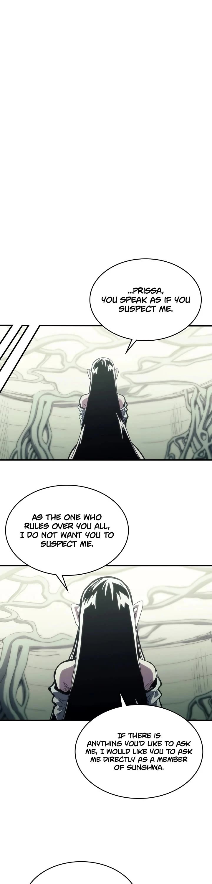 The Unbeatable Dungeon's Lazy Boss Monster Chapter 129 page 9 - Chapter 129