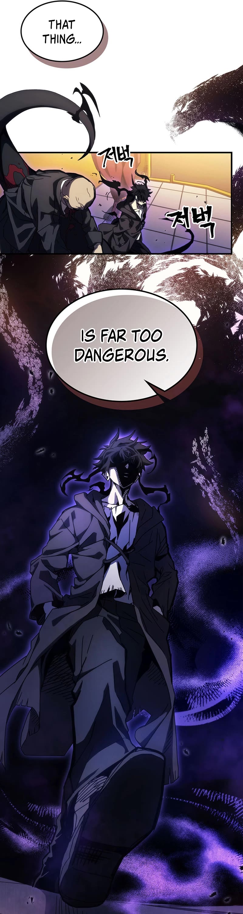 The Unbeatable Dungeon's Lazy Boss Monster Chapter 13 page 10 - Chapter 13