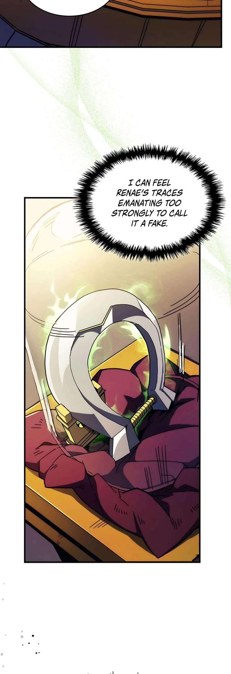 The Unbeatable Dungeon's Lazy Boss Monster Chapter 13 page 12 - Chapter 13