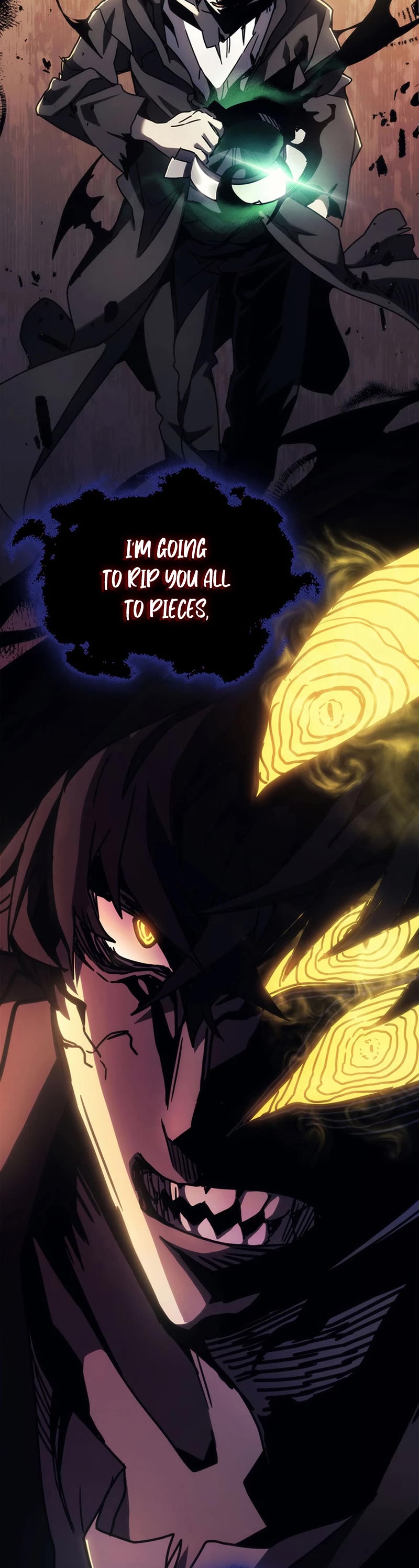 The Unbeatable Dungeon's Lazy Boss Monster Chapter 13 page 16 - Chapter 13
