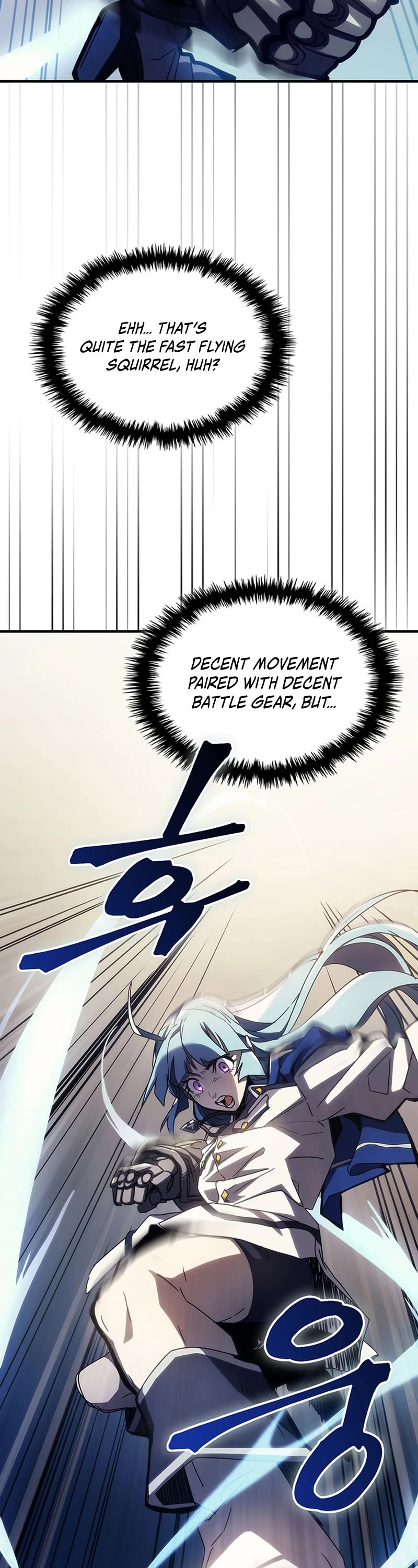The Unbeatable Dungeon's Lazy Boss Monster Chapter 13 page 19 - Chapter 13