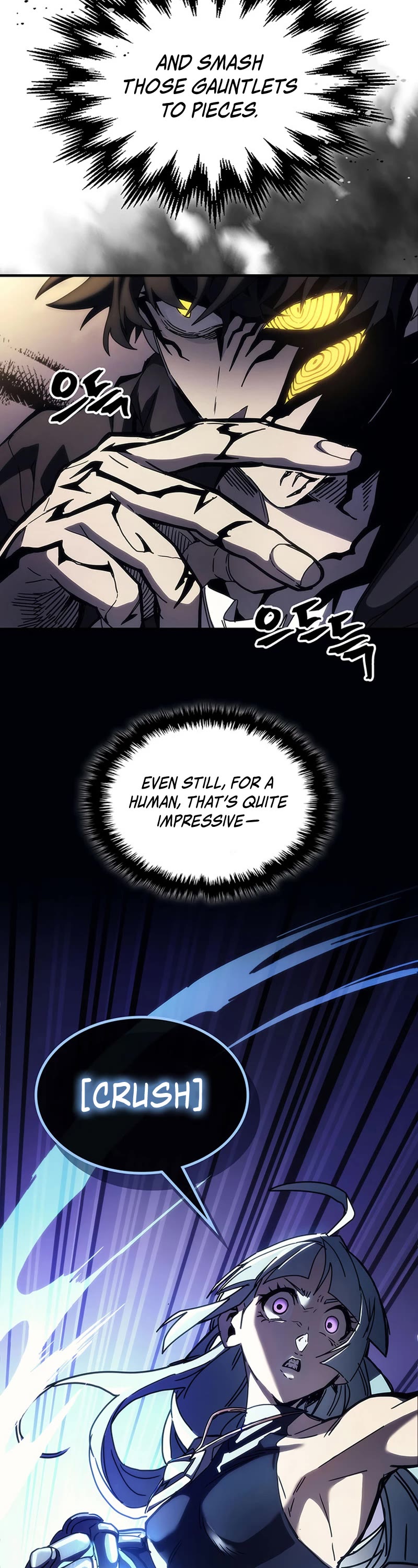 The Unbeatable Dungeon's Lazy Boss Monster Chapter 13 page 23 - Chapter 13