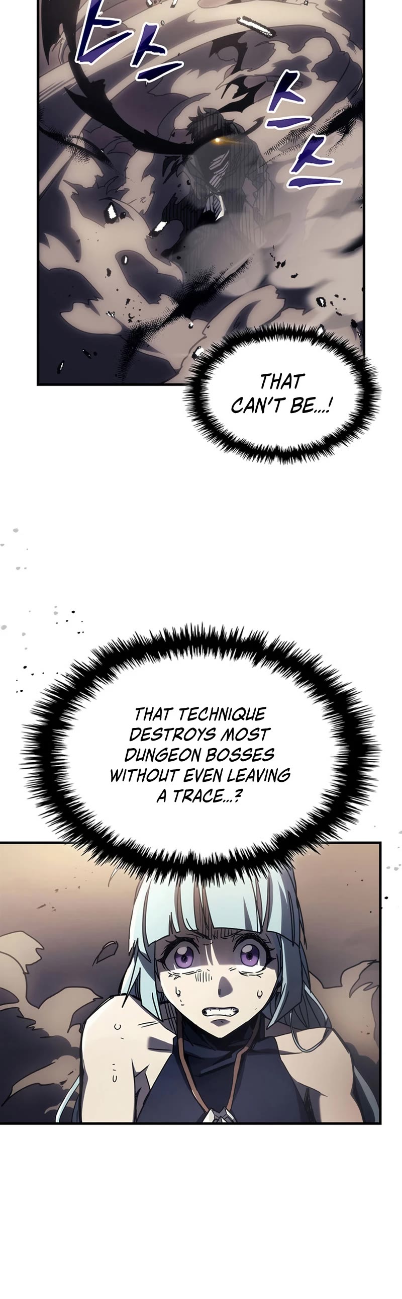 The Unbeatable Dungeon's Lazy Boss Monster Chapter 13 page 29 - Chapter 13