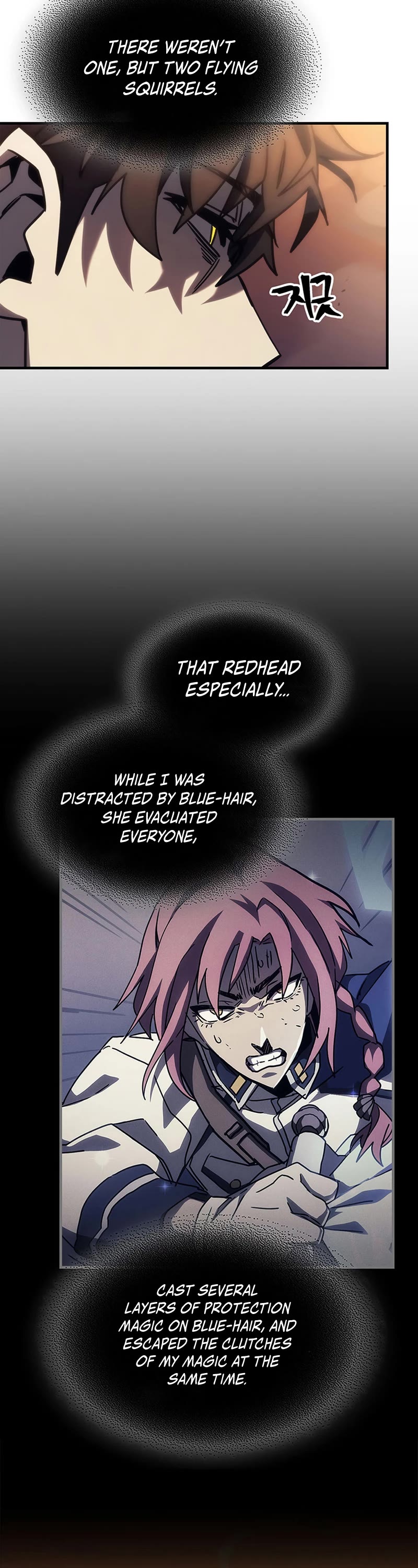 The Unbeatable Dungeon's Lazy Boss Monster Chapter 13 page 43 - Chapter 13