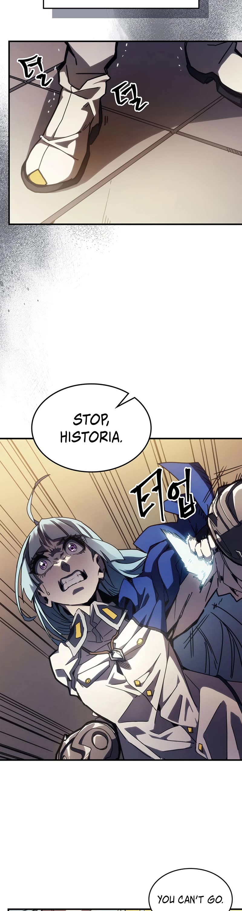 The Unbeatable Dungeon's Lazy Boss Monster Chapter 13 page 7 - Chapter 13