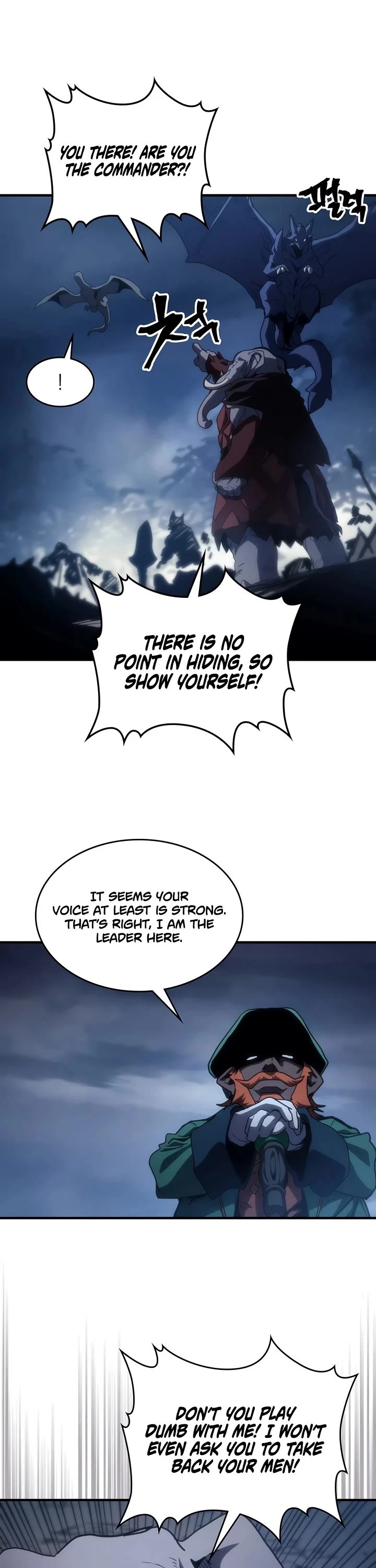The Unbeatable Dungeon's Lazy Boss Monster Chapter 130 page 26 - Chapter 130