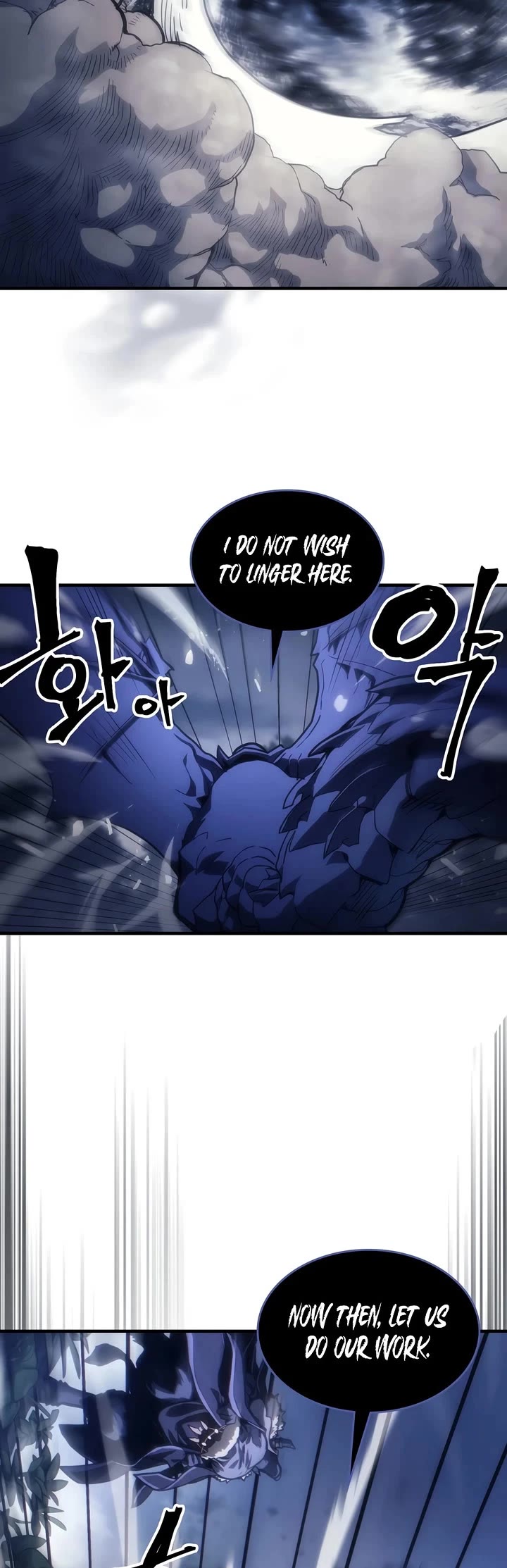 The Unbeatable Dungeon's Lazy Boss Monster Chapter 130 page 5 - Chapter 130