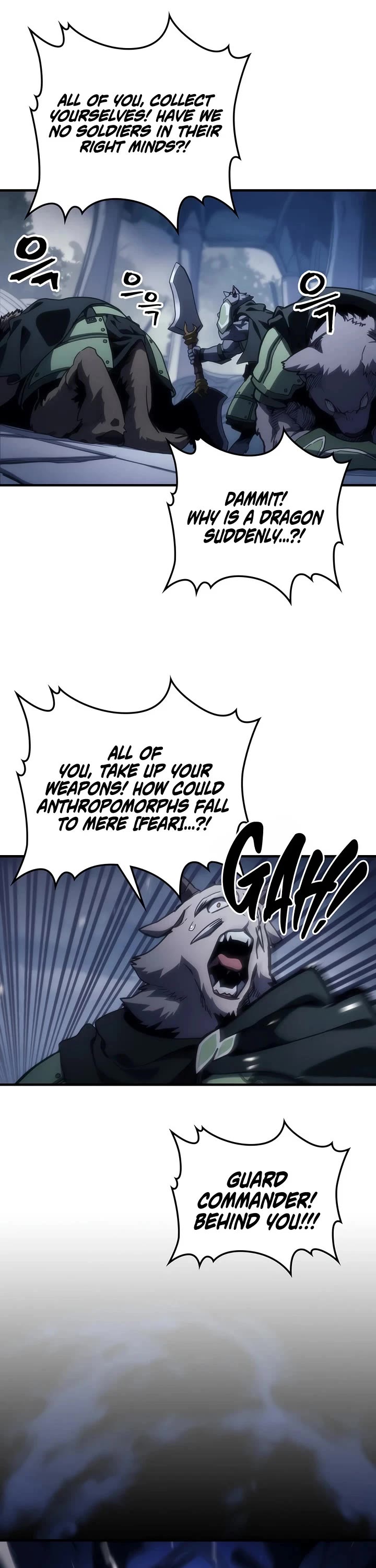 The Unbeatable Dungeon's Lazy Boss Monster Chapter 130 page 7 - Chapter 130