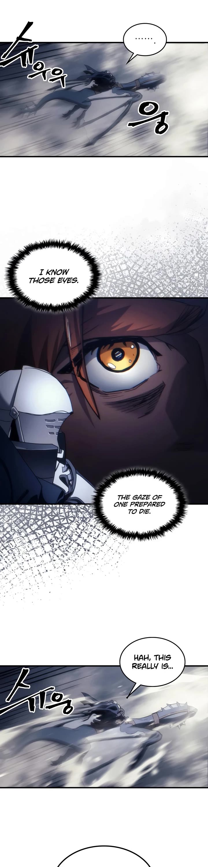 The Unbeatable Dungeon's Lazy Boss Monster Chapter 131 page 27 - Chapter 131