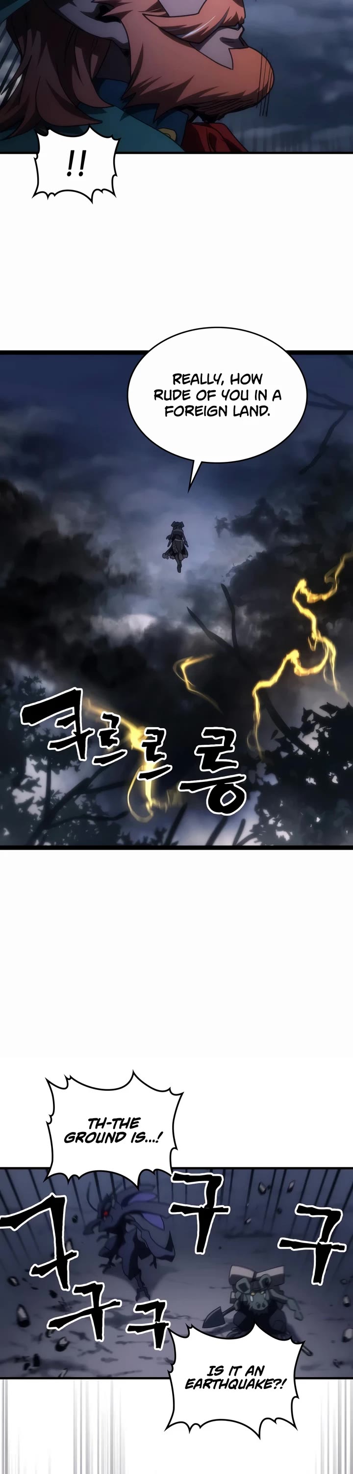 The Unbeatable Dungeon's Lazy Boss Monster Chapter 131 page 31 - Chapter 131