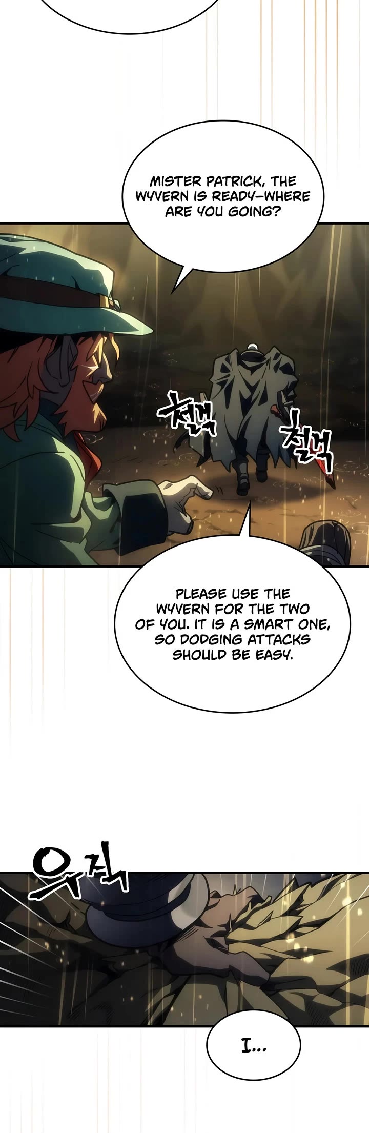 The Unbeatable Dungeon's Lazy Boss Monster Chapter 132 page 23 - Chapter 132