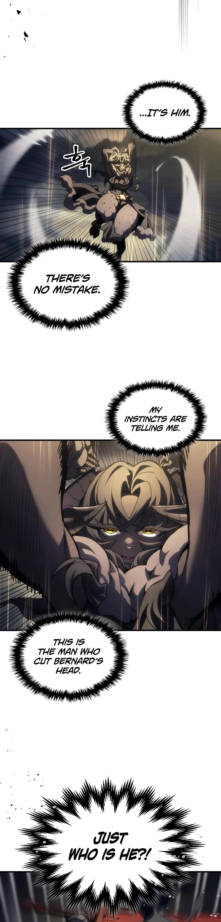 The Unbeatable Dungeon's Lazy Boss Monster Chapter 132 page 31 - Chapter 132