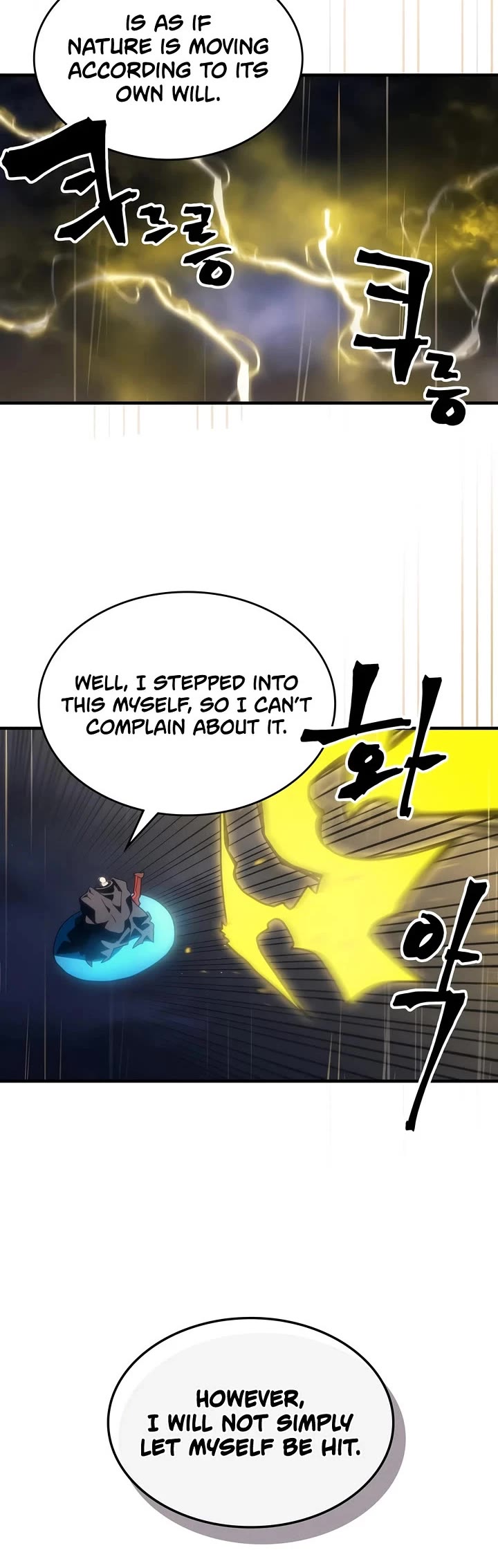 The Unbeatable Dungeon's Lazy Boss Monster Chapter 132 page 34 - Chapter 132