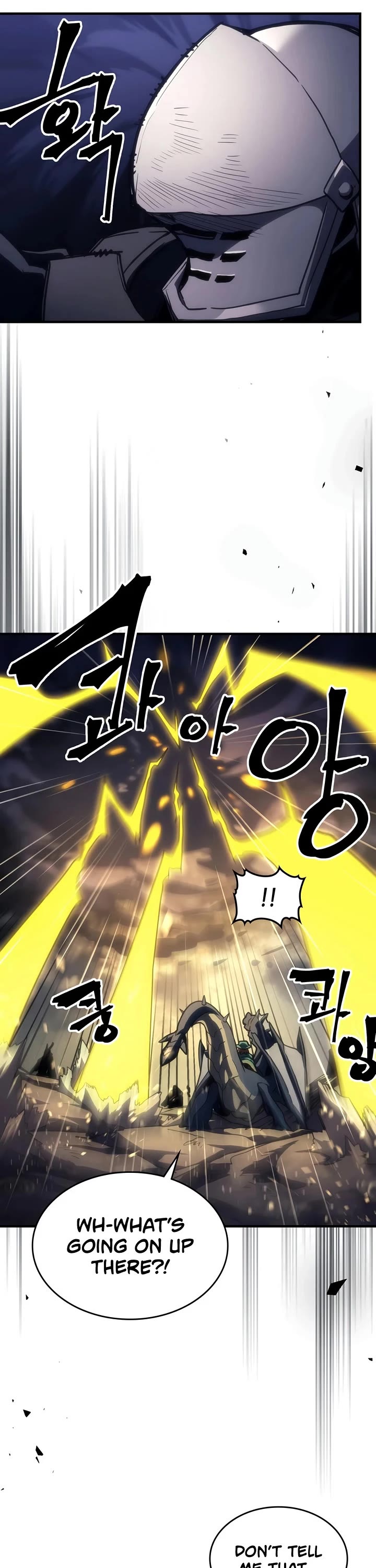 The Unbeatable Dungeon's Lazy Boss Monster Chapter 132 page 35 - Chapter 132