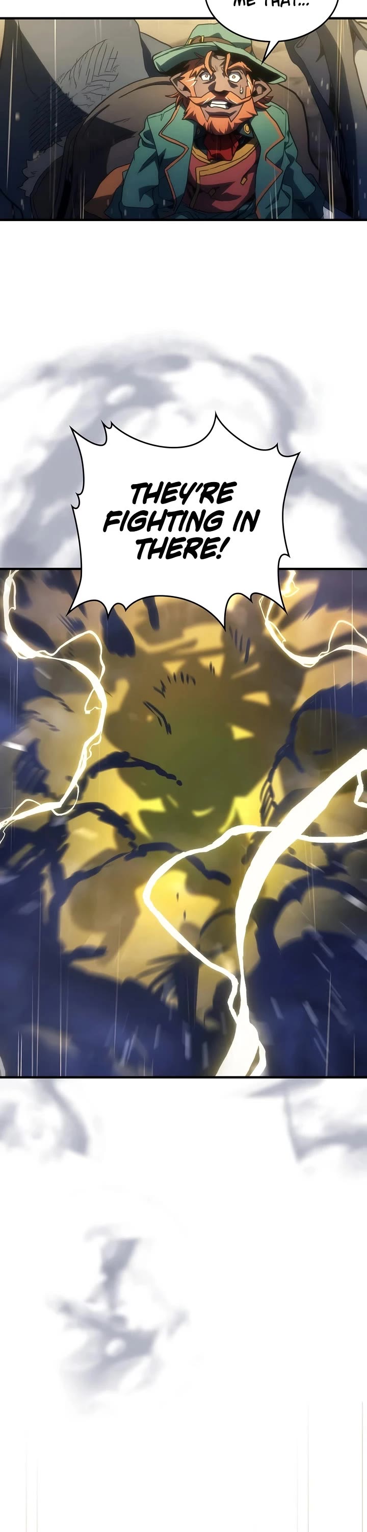 The Unbeatable Dungeon's Lazy Boss Monster Chapter 132 page 36 - Chapter 132