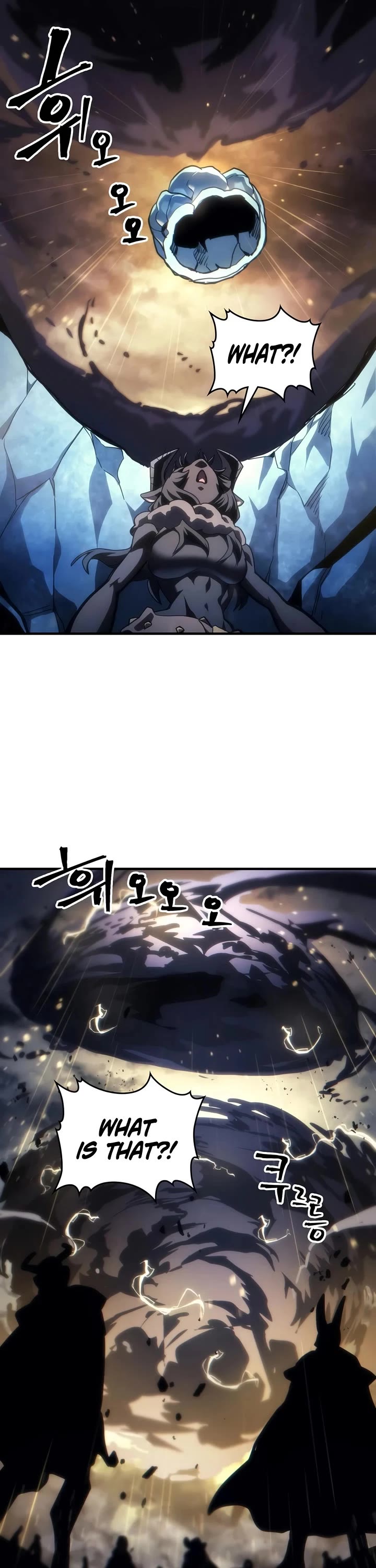 The Unbeatable Dungeon's Lazy Boss Monster Chapter 132 page 40 - Chapter 132