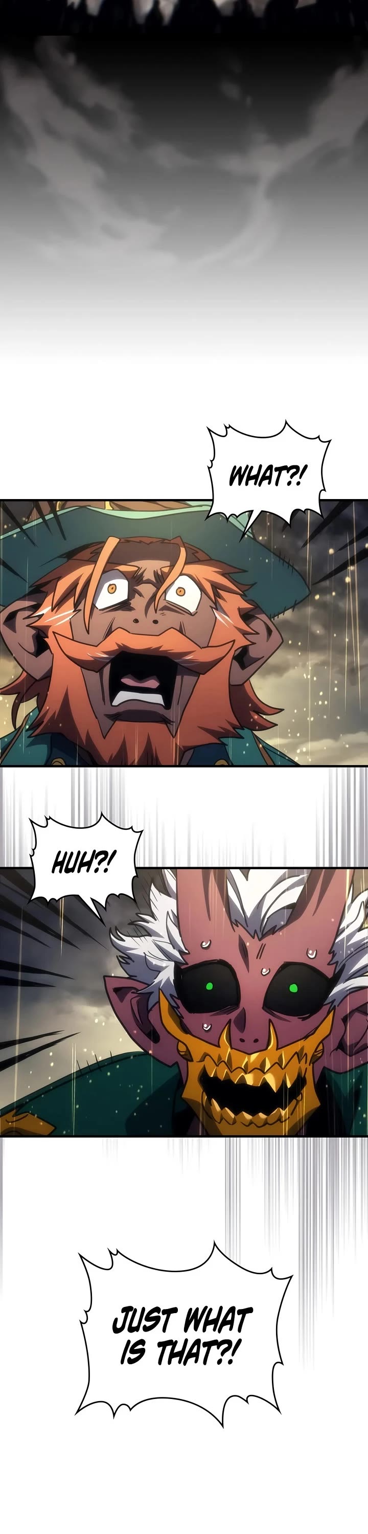 The Unbeatable Dungeon's Lazy Boss Monster Chapter 132 page 41 - Chapter 132