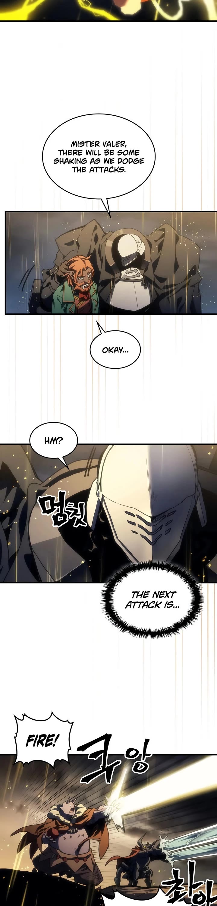 The Unbeatable Dungeon's Lazy Boss Monster Chapter 132 page 8 - Chapter 132