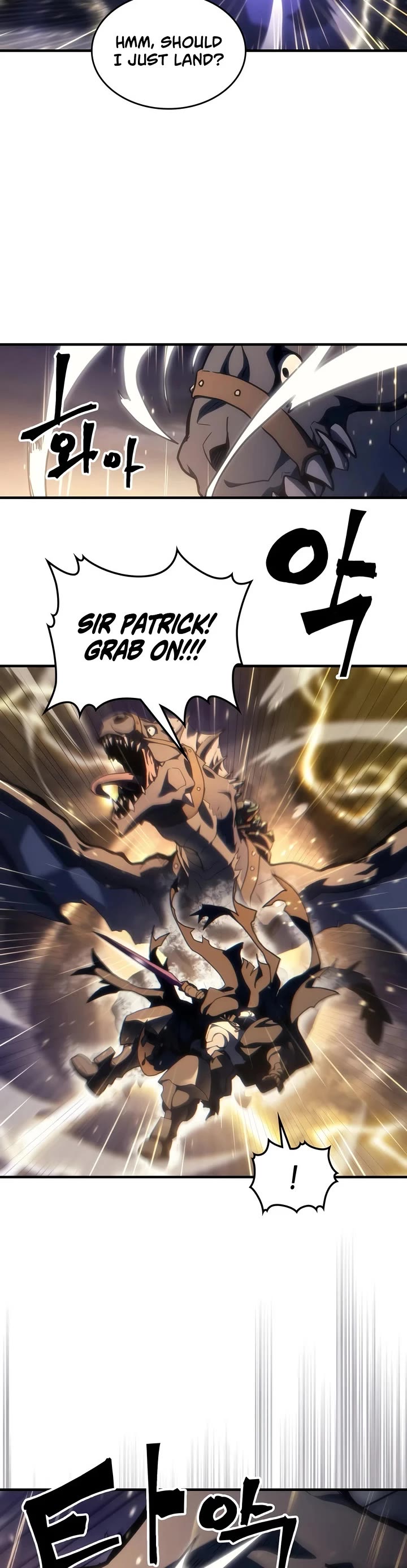 The Unbeatable Dungeon's Lazy Boss Monster Chapter 133 page 10 - Chapter 133