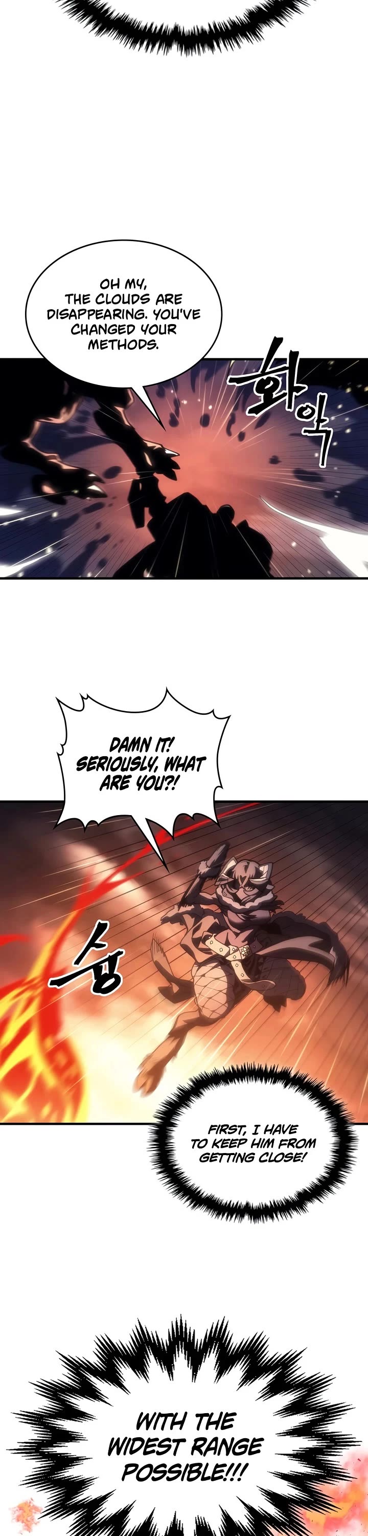 The Unbeatable Dungeon's Lazy Boss Monster Chapter 133 page 13 - Chapter 133