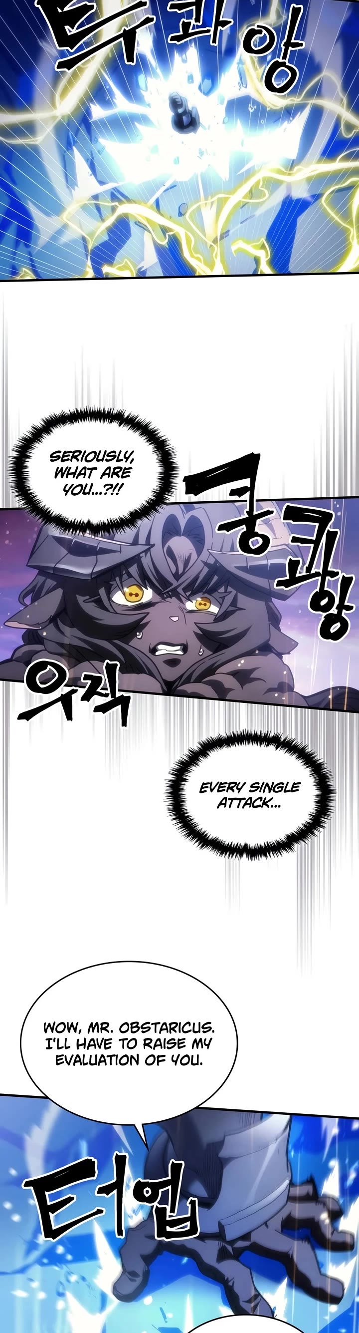 The Unbeatable Dungeon's Lazy Boss Monster Chapter 133 page 20 - Chapter 133