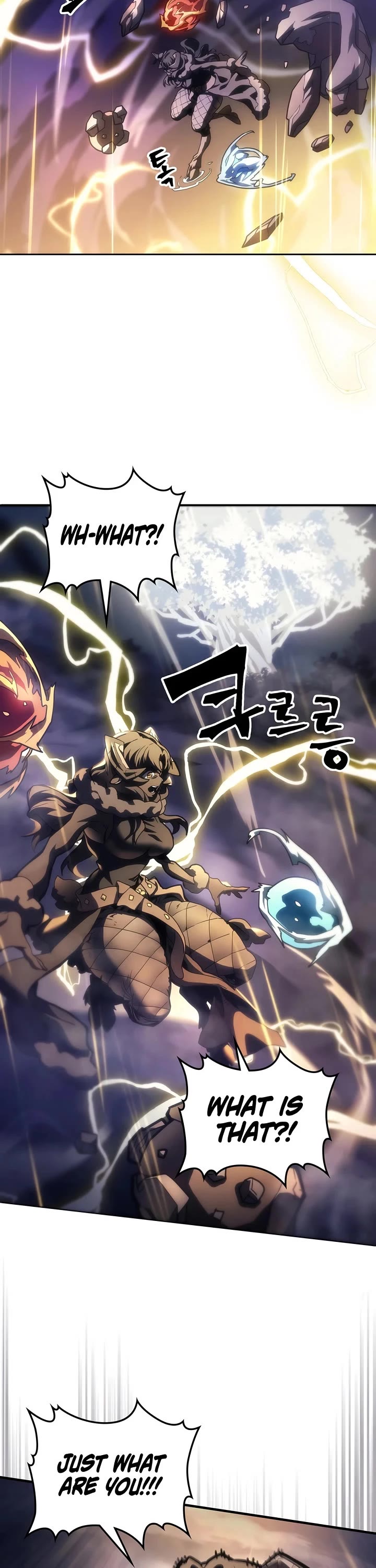 The Unbeatable Dungeon's Lazy Boss Monster Chapter 133 page 8 - Chapter 133
