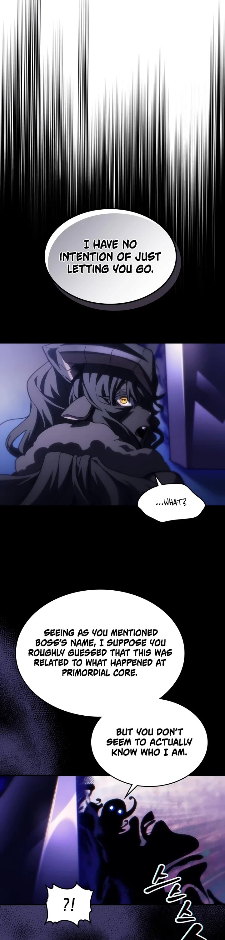 The Unbeatable Dungeon's Lazy Boss Monster Chapter 134 page 13 - Chapter 134