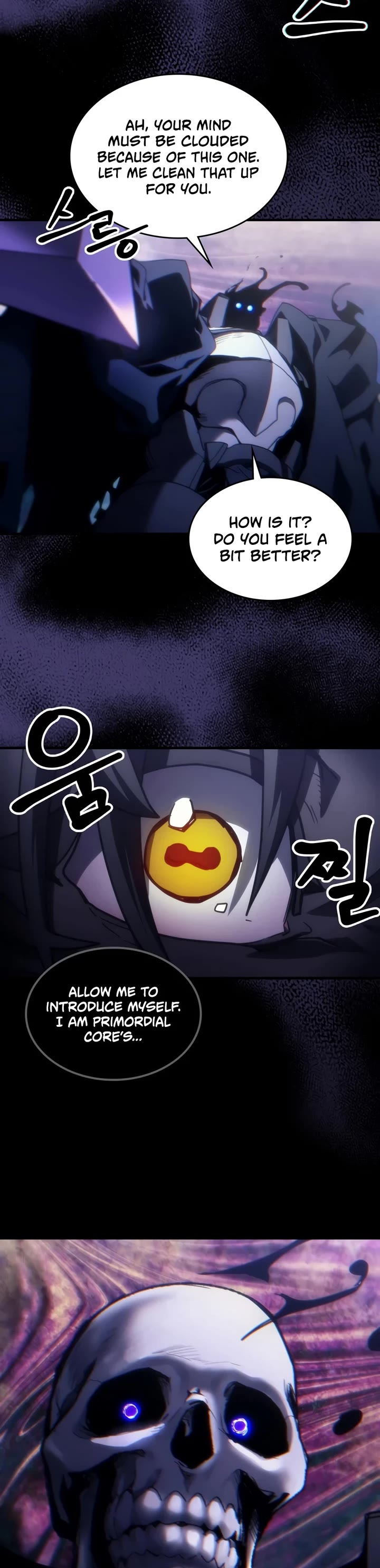 The Unbeatable Dungeon's Lazy Boss Monster Chapter 134 page 14 - Chapter 134