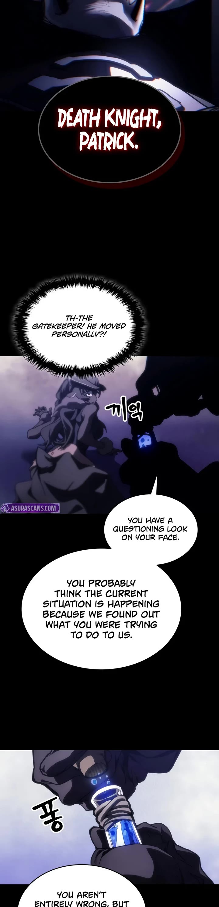The Unbeatable Dungeon's Lazy Boss Monster Chapter 134 page 15 - Chapter 134