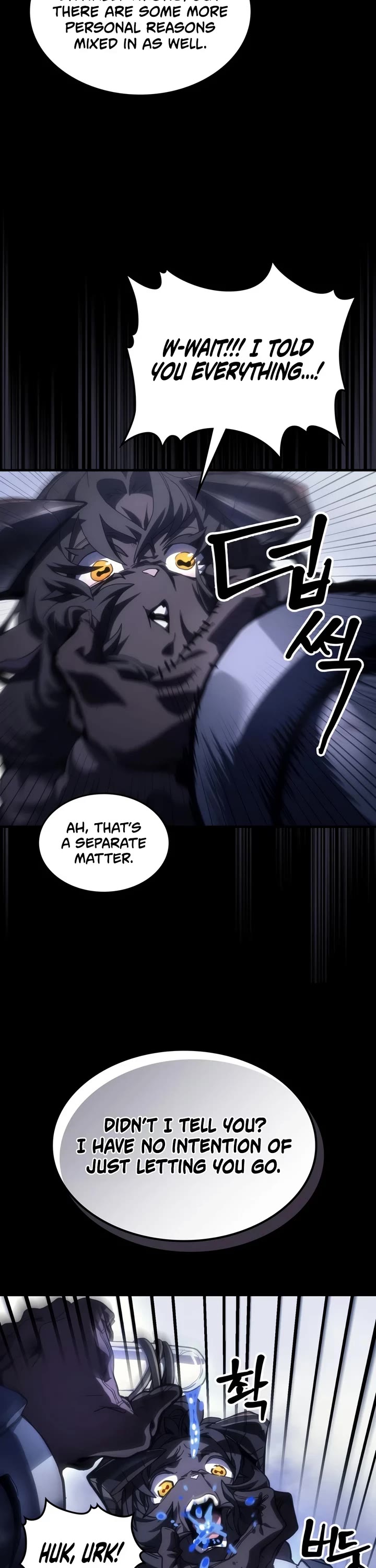 The Unbeatable Dungeon's Lazy Boss Monster Chapter 134 page 16 - Chapter 134