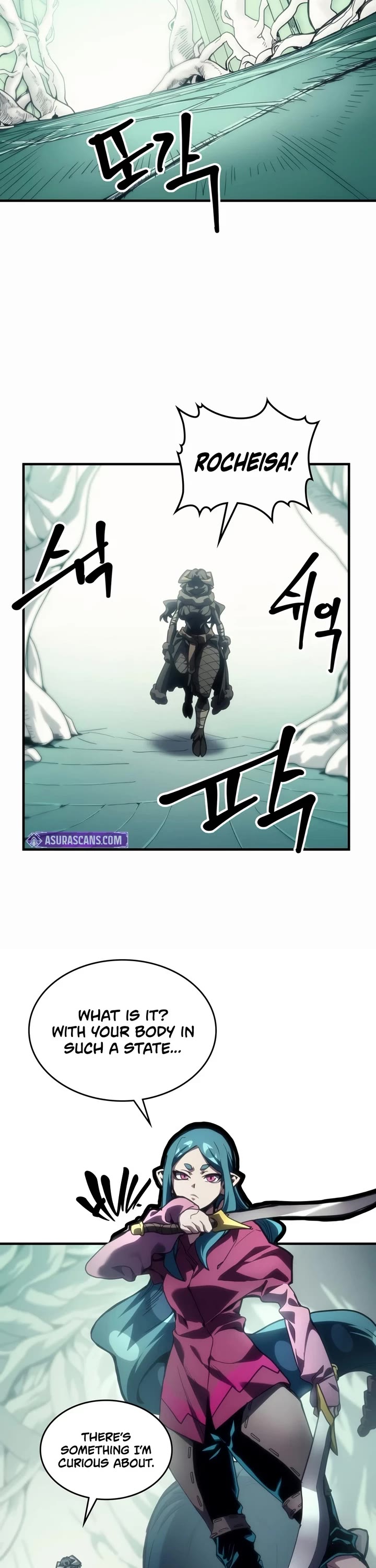 The Unbeatable Dungeon's Lazy Boss Monster Chapter 134 page 21 - Chapter 134